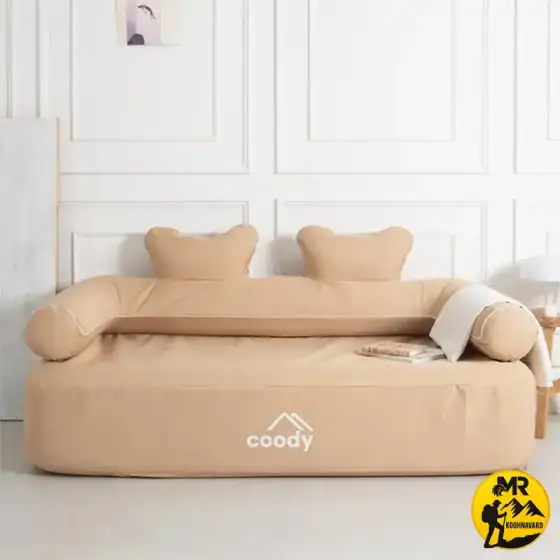 مبل بادی 2-3 نفره Coody