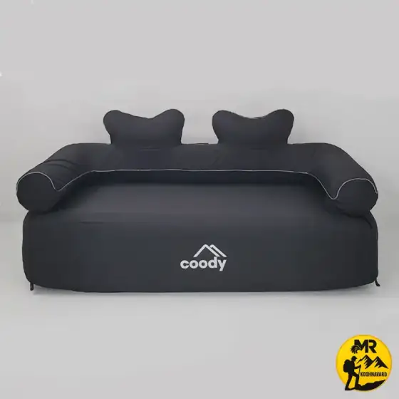 مبل بادی 2-3 نفره Coody