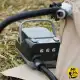 پمپ باد برقی بی سیم قابل حمل Coody مدل HT-790