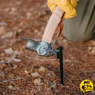چکش کمپینگ نیچرهایک مدل CNH22ZP02