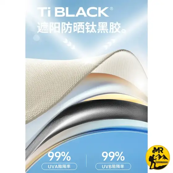 تارپ 860Ti Black نیچرهایک مدل CNK2650WS023