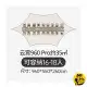 تارپ 960ProTi Black نیچرهایک مدل CNK2650WS023