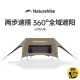 تارپ 960ProTi Black نیچرهایک مدل CNK2650WS023