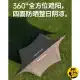 تارپ 960ProTi Black نیچرهایک مدل CNK2650WS023
