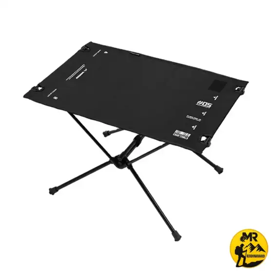 میز تاکتیکال کمپینگ شاین تریپ مدل A523