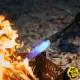مشعل گازی تاکتیکال شاین تریپ سری ST-05 Blaze