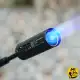 مشعل گازی تاکتیکال شاین تریپ سری ST-05 Blaze