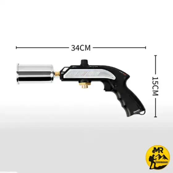 مشعل شعله افکن شاین تریپ سری ST-05