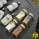 ست جا ادویه کمپینگ شاین تریپ مدل A456-T00