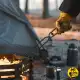 انبر باربیکیو شاین تریپ مدل A485-H0T