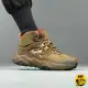 کفش نیم ساق کوهنوردی مردانه تکتاپ مدل B1448725DS