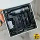 جت فن و جارو شارژی ام دی اچ ال مدل MD-SW-121