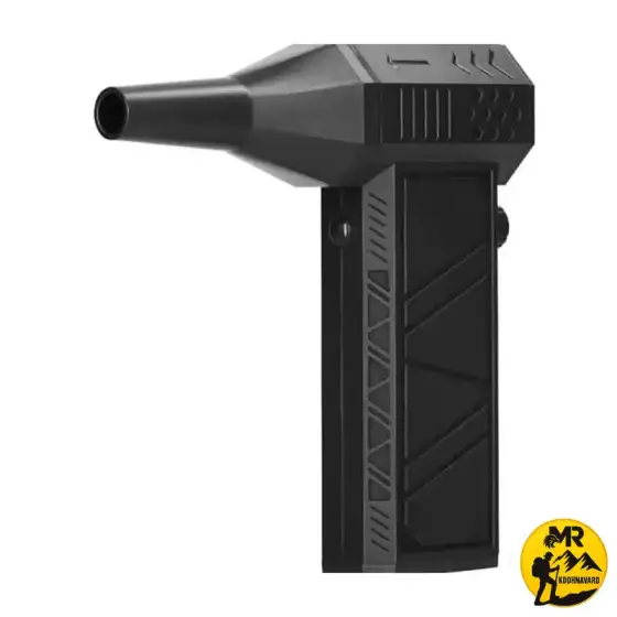جت فن شارژی ام دی اچ ال مدل MD-X6