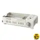 اجاق گاز چند منظوره بای ژو نیچرهایک مدل CNK2450CF033