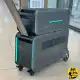پاور استیشن و باتری اضافه زندور سوپر بیس مدل ZDSBV4600