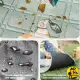 زیرانداز پیک‌نیک نیچرهایک مدل Happy Ultrasonic کد CNK2350WS010