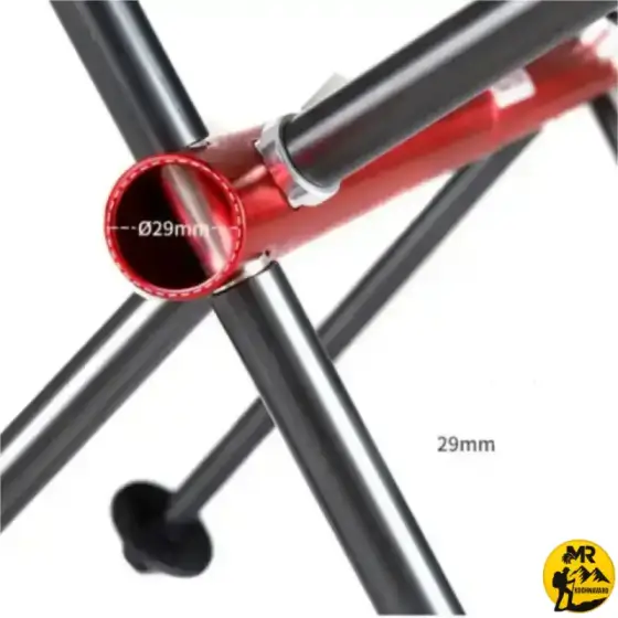 صندلی تاشو YL06 نیچرهایک مدل NH18Y060-Z