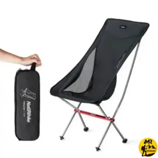 صندلی تاشو YL06 نیچرهایک مدل NH18Y060-Z