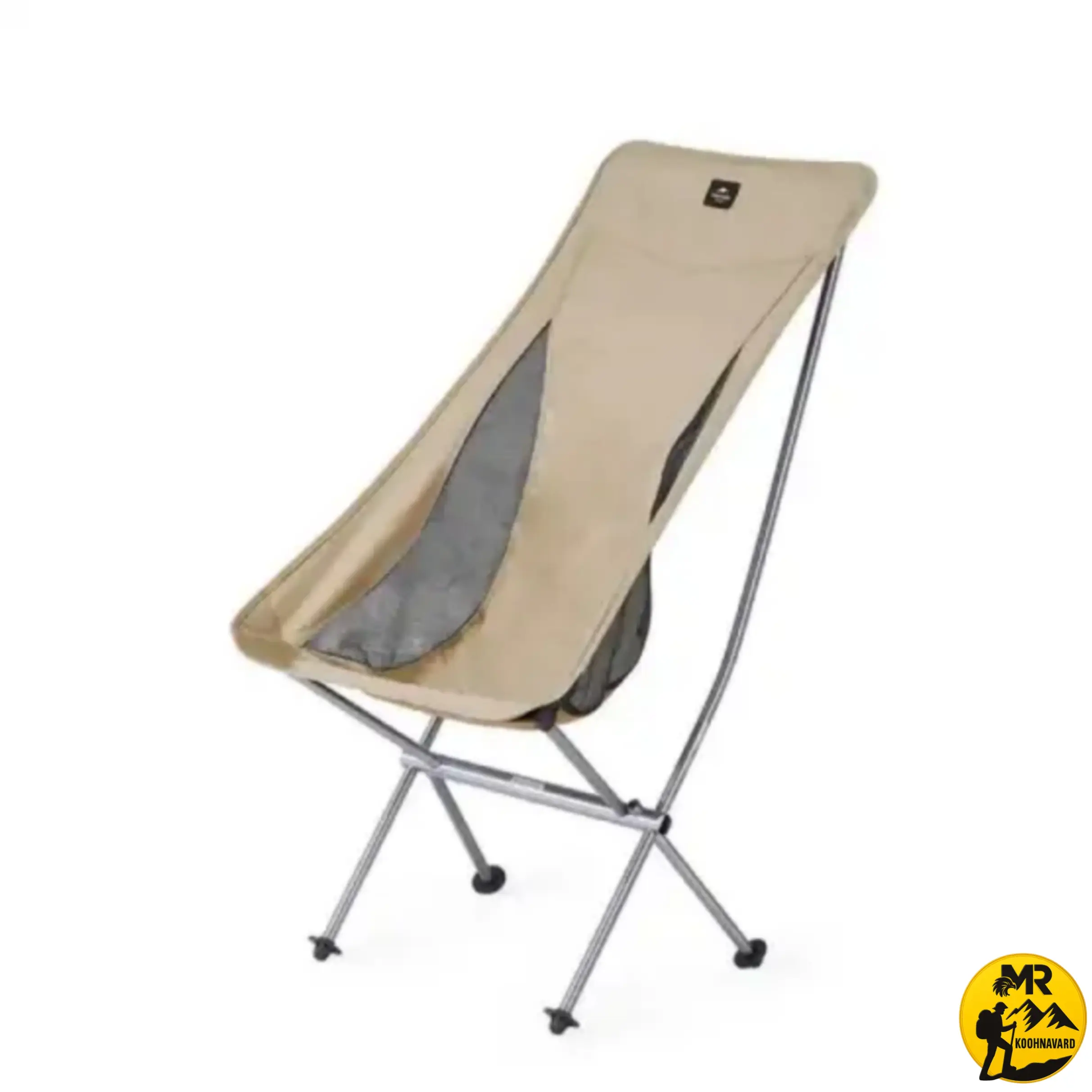 صندلی تاشو YL06 نیچرهایک مدل NH18Y060-Z