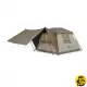 چادر اتوماتیک 4 نفره نیچرهایک نسل دوم مدل VILLAGE 5.0 2 کد CNK2300ZP022