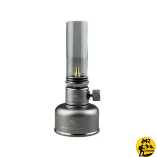 فانوس گازی مخزن دار ماونتین هایکر مدل SZK1110