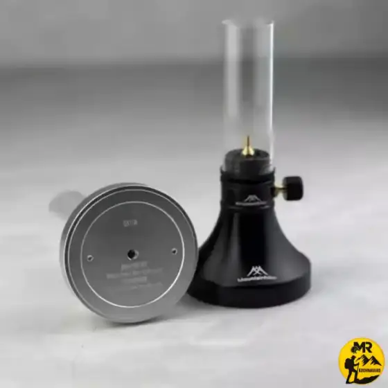 فانوس گازی مخزن دار ماونتین هایکر مدل SK1134