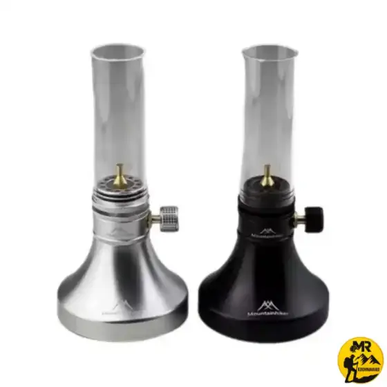 فانوس گازی مخزن دار ماونتین هایکر مدل SK1134