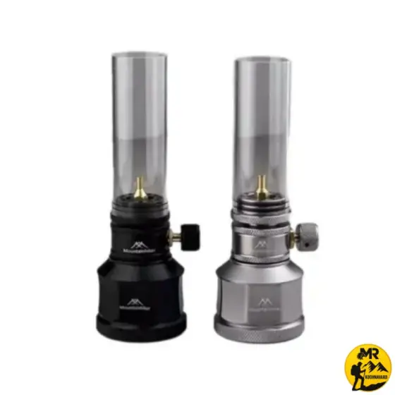 فانوس گازی مخزن دار ماونتین هایکر مدل SZK572