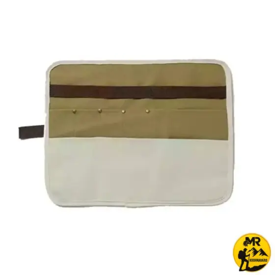 کیف پارچه ای قاشق چنگال ماونتین هایکر مدل SZK257