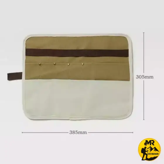 کیف پارچه ای قاشق چنگال ماونتین هایکر مدل SZK257