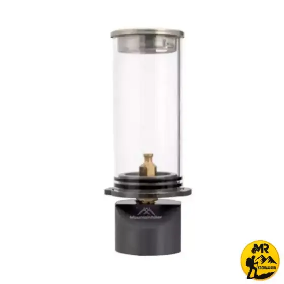 فانوس گازی شیشه‌ای ماونتین هایکر مدل SZK353