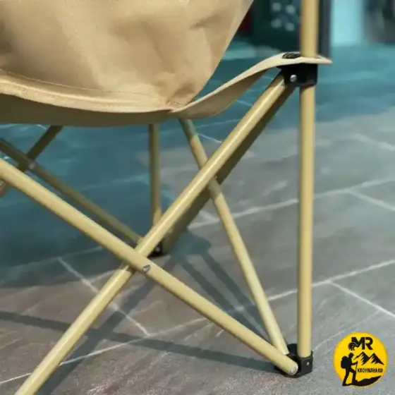 صندلی تاشو کمپینگ ماونتین هایکر مدل SZK674