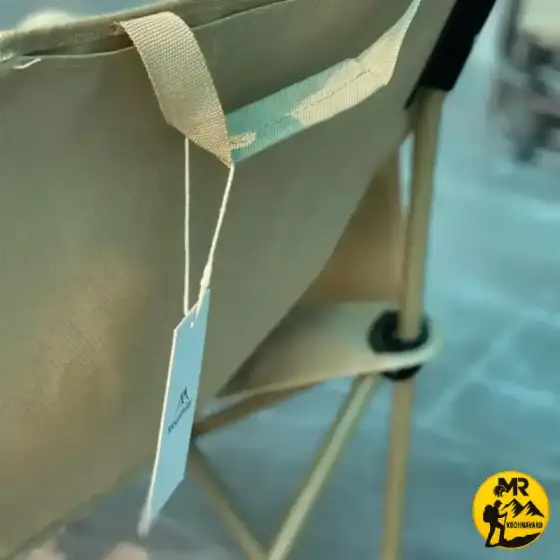 صندلی تاشو کمپینگ ماونتین هایکر مدل SZK674