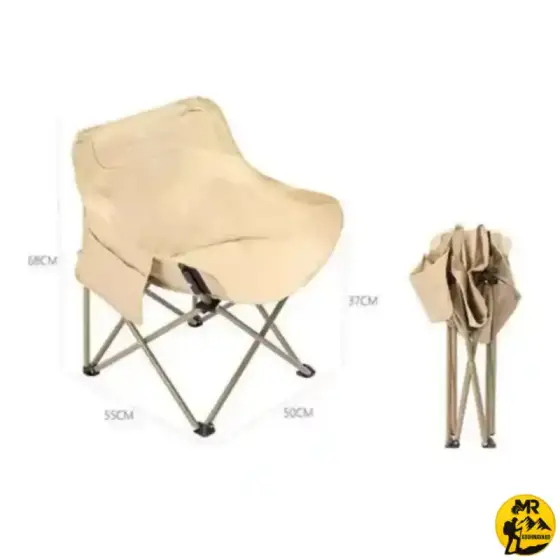 صندلی تاشو کمپینگ ماونتین هایکر مدل SZK674