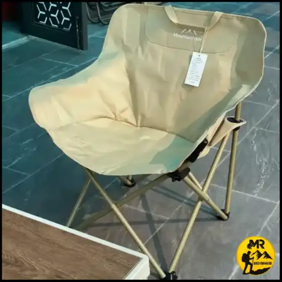 صندلی تاشو کمپینگ ماونتین هایکر مدل SZK674