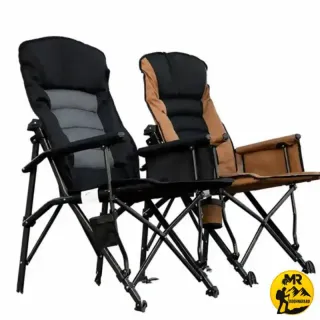 صندلی تاشو کمپینگ ماونتین هایکر مدل SZK988