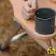 صندلی تاشو کمپینگ ماونتین هایکر مدل SZK464