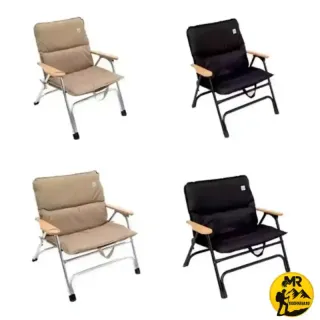 صندلی تاشو کمپینگ ماونتین هایکر مدل SZK464
