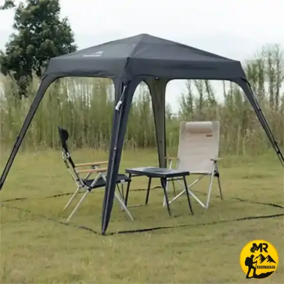 صندلی تاشو کمپینگ ماونتین هایکر مدل SZK1050