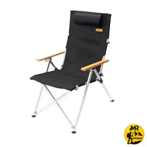 صندلی تاشو کمپینگ ماونتین هایکر مدل SZK1050