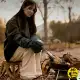 دستکش نسوز کمپینگ و آشپزی ماونتین هایکر مدل SZK546