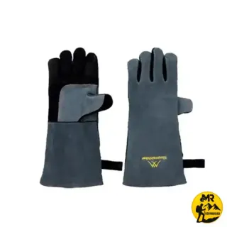 دستکش نسوز کمپینگ و آشپزی ماونتین هایکر مدل SZK546