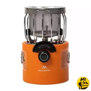 بخاری گرمایشی دو منظوره ماونتین هایکر مدل SZK841