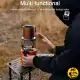 بخاری گرمایشی دو منظوره ماونتین هایکر مدل SZK841