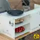 بادگیر دور آتش و اجاق ماونتین هایکر مدل SZK740