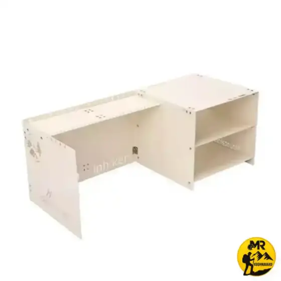 بادگیر دور آتش و اجاق ماونتین هایکر مدل SZK740