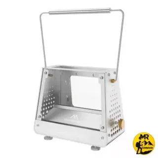 اجاق کمپینگ ماونتین هایکر مدل SZK1302-2