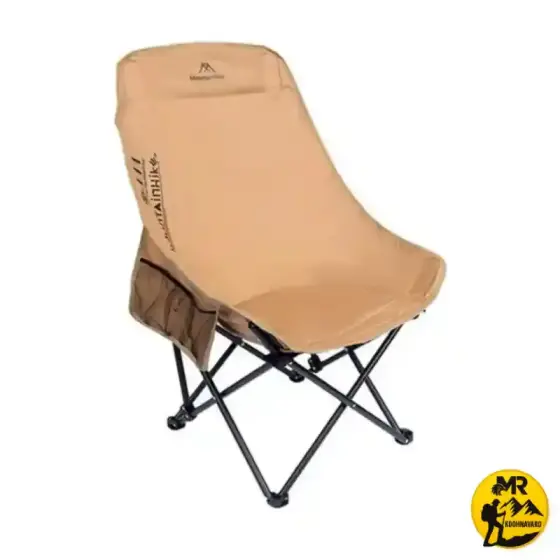 صندلی هلالی با پشتی بلند ماونتین هایکر مدل SZK1349