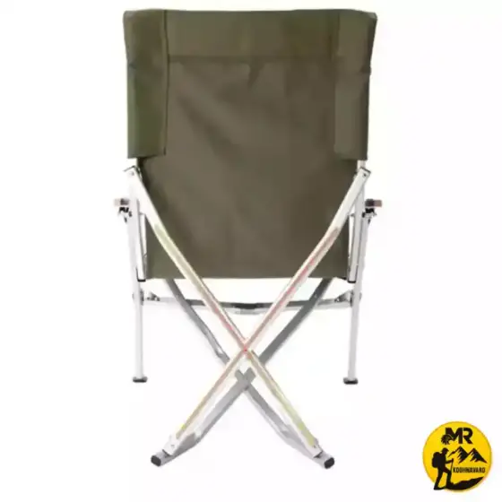 صندلی تاشو کمپینگ ماونتین هایکر مدل SZK830