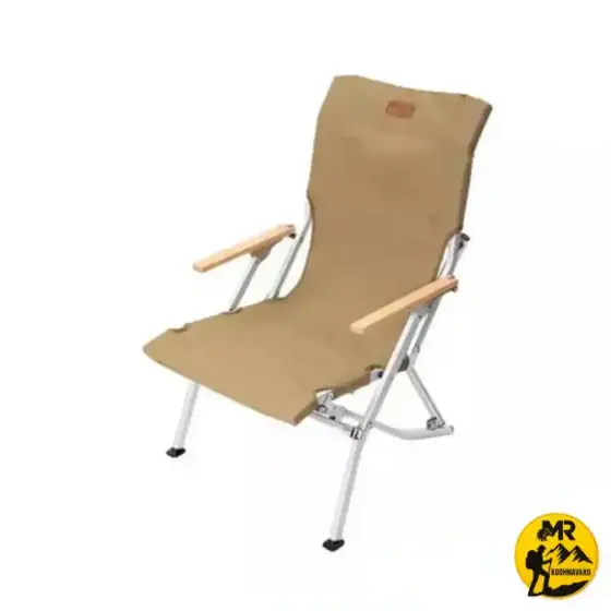 صندلی تاشو کمپینگ ماونتین هایکر مدل SZK830